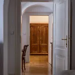 Hotel Nerudova 211 Praga