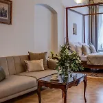 Nerudova 211 Hotel Praga
