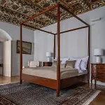 Hotel Nerudova 211 Praga