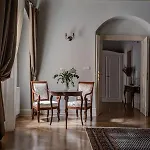 Hotel Nerudova 211 Praga