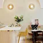 Hotel Nerudova 211 Praga