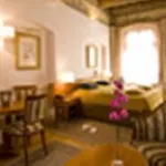 Nerudova 211 Hotel Praga
