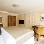 Hotel Nerudova 211