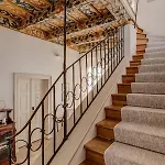 Nerudova 211 Hotel Praga