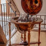 Hotel Nerudova 211 Praga