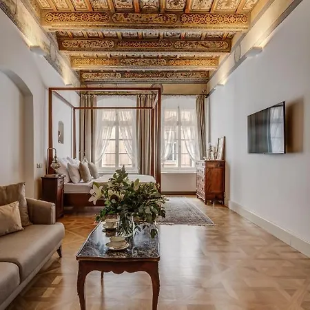 Nerudova 211 Hotel Praag