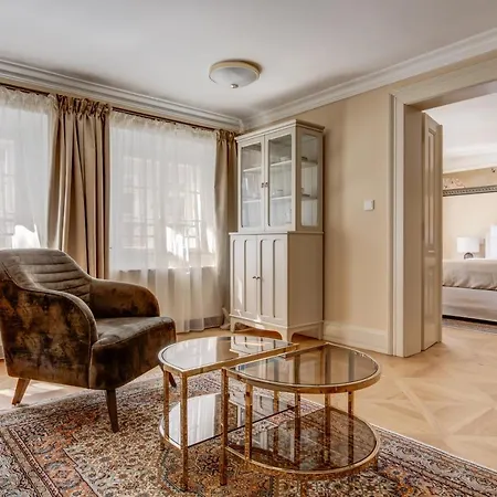 Nerudova 211 Hotel Praga