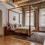 Nerudova 211 Hotel Prag
