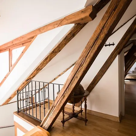 Nerudova 211 4* Praga