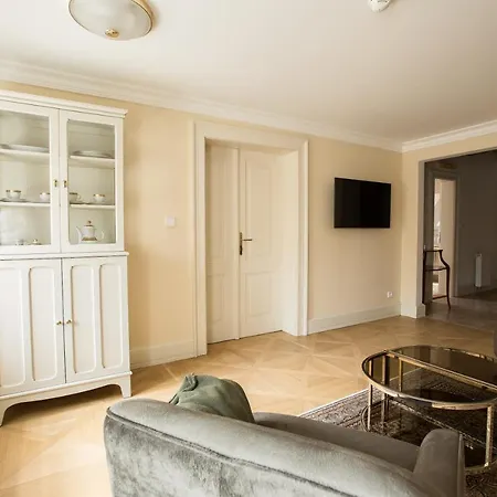 Nerudova 211 4* Praga