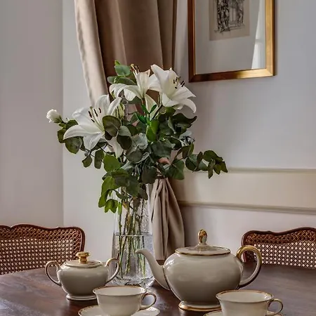 Hotel Nerudova 211 4*