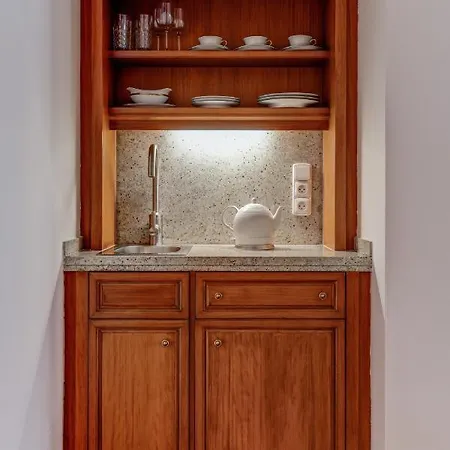 Nerudova 211 Hotel Praga