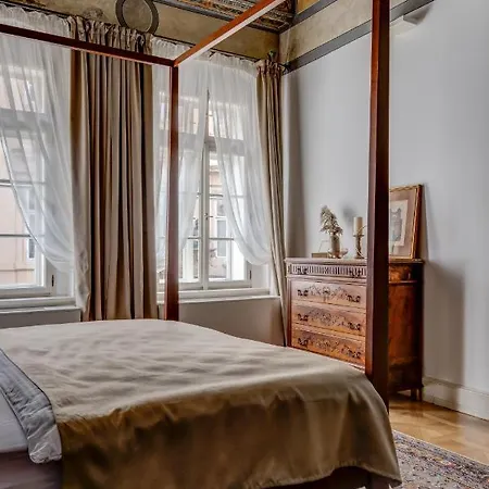 Nerudova 211 4* Praga