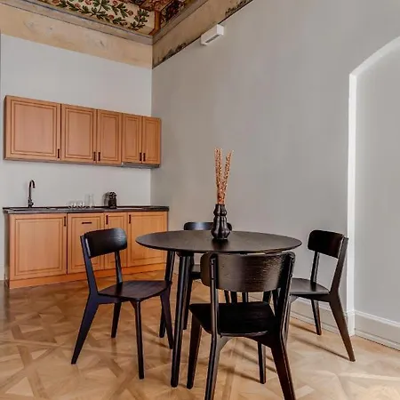 Nerudova 211 4* Praga