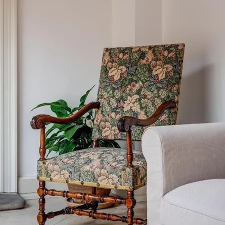 Nerudova 211 4* Praga