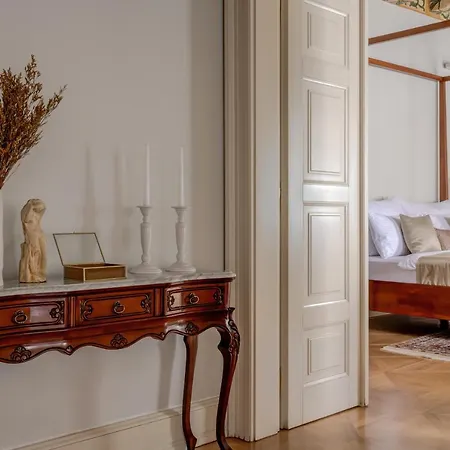 Nerudova 211 4* Praga