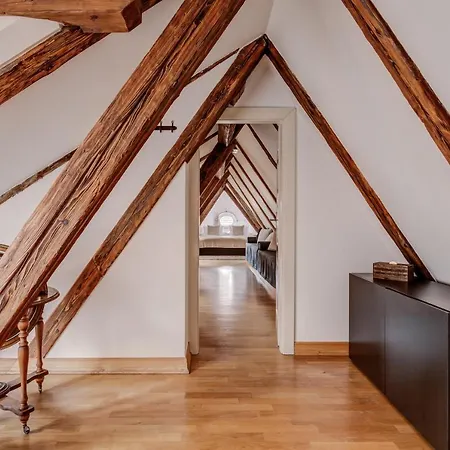 Nerudova 211 Hotel Praha