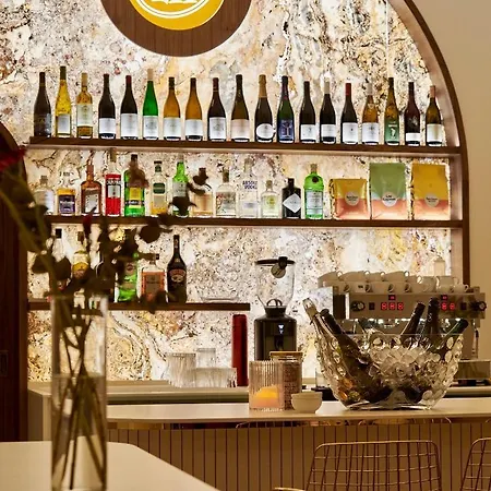 Hotel Nerudova 211 Praga