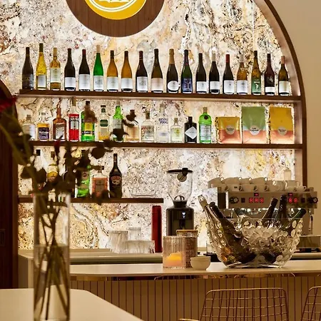 Hotel Nerudova 211 Praha