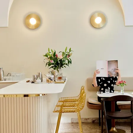 Hotel Nerudova 211 Praga