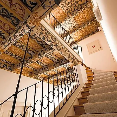 Nerudova 211 Hotel Praga