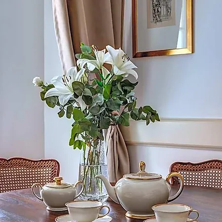 Nerudova 211 Hotel Prague