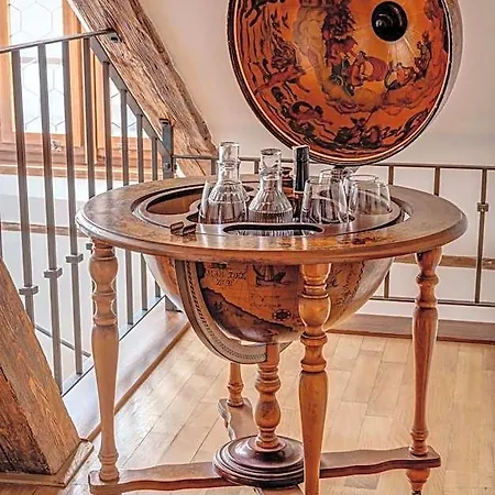 Hotel Nerudova 211 Prague
