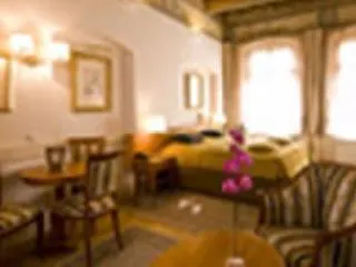 Nerudova 211 Hotell Prag