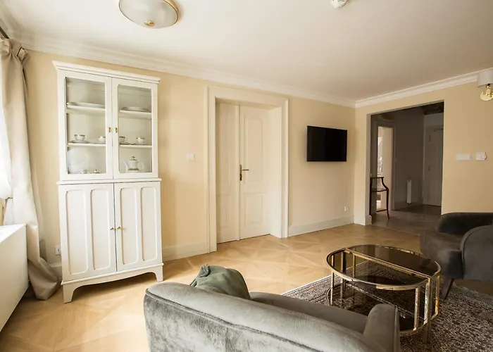 Nerudova 211 4* Prag