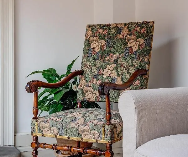 Nerudova 211 4* Prag