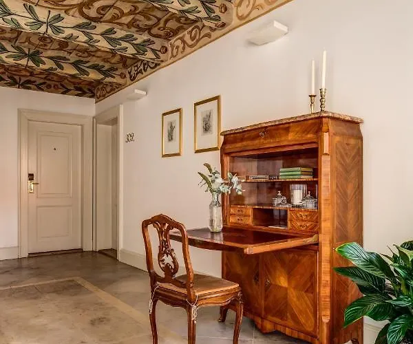 Hotell Nerudova 211 4*