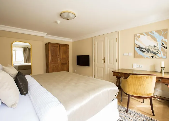 Hotel Nerudova 211